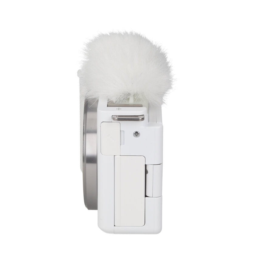 SONY VLOGCAM ZV-E10 E PZ16-50 KIT �ۥ磻�ȡ�AB��