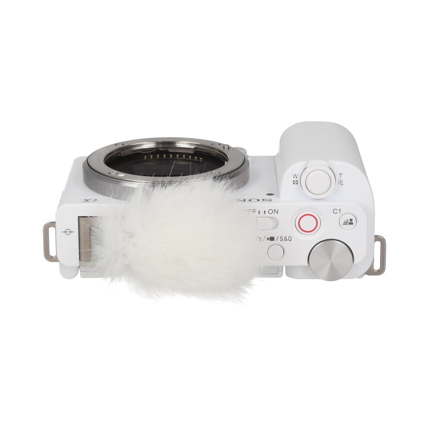 SONY VLOGCAM ZV-E10 E PZ16-50 KIT �ۥ磻�ȡ�AB��