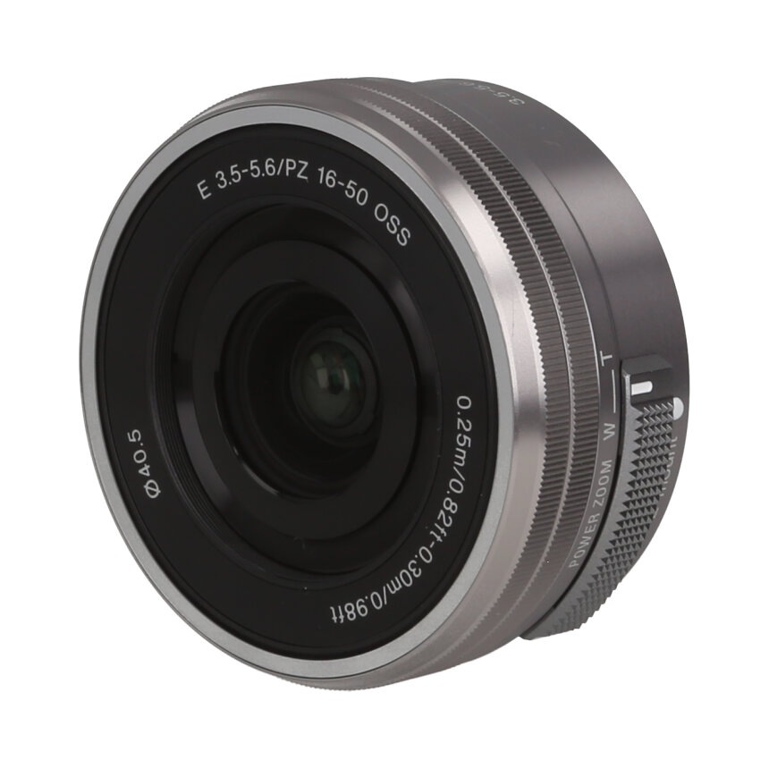 SONY VLOGCAM ZV-E10 E PZ16-50 KIT �ۥ磻�ȡ�AB��