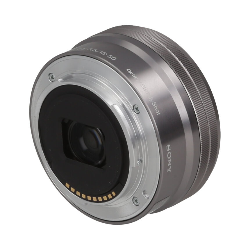 SONY VLOGCAM ZV-E10 E PZ16-50 KIT �ۥ磻�ȡ�AB��