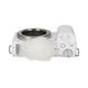 SONY VLOGCAM ZV-E10 E PZ16-50 KIT �ۥ磻�ȡ�AB��