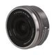 SONY VLOGCAM ZV-E10 E PZ16-50 KIT �ۥ磻�ȡ�AB��