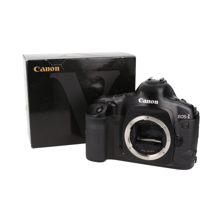 Canon EOS-1V BODY ��AB��