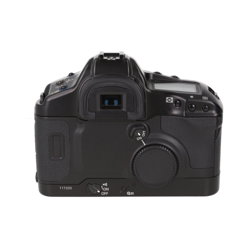 Canon EOS-1V BODY ��AB��