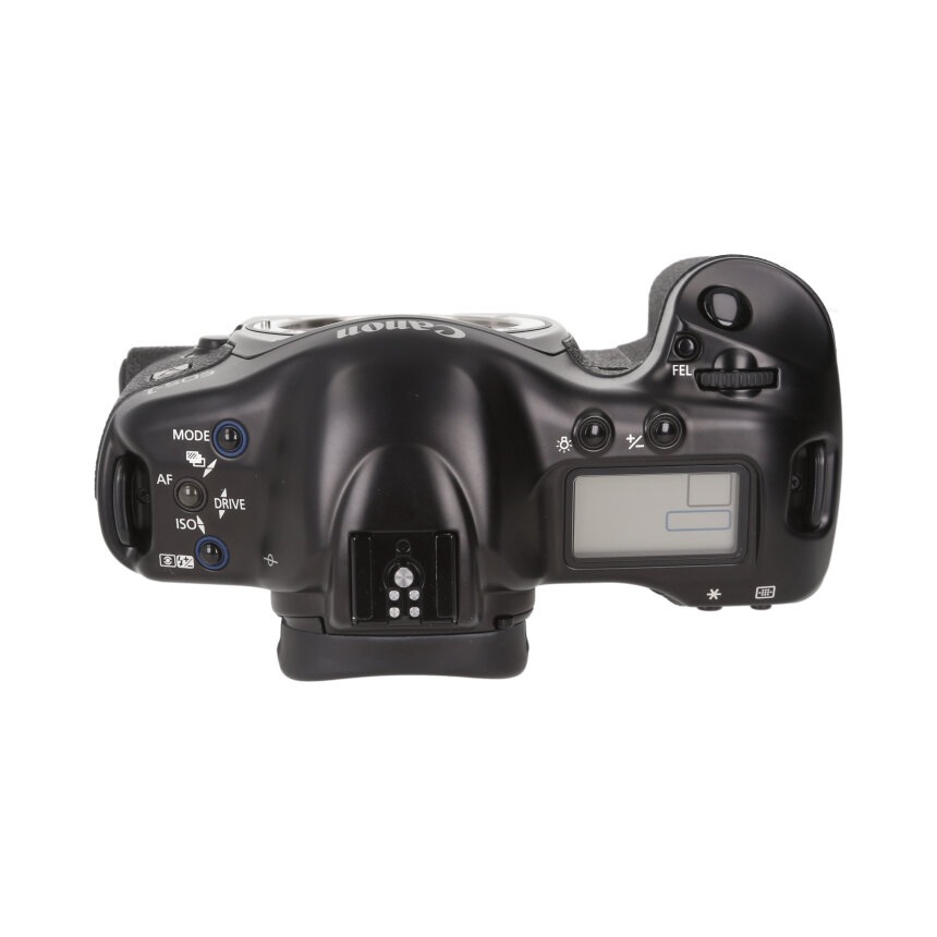 Canon EOS-1V BODY ��AB��