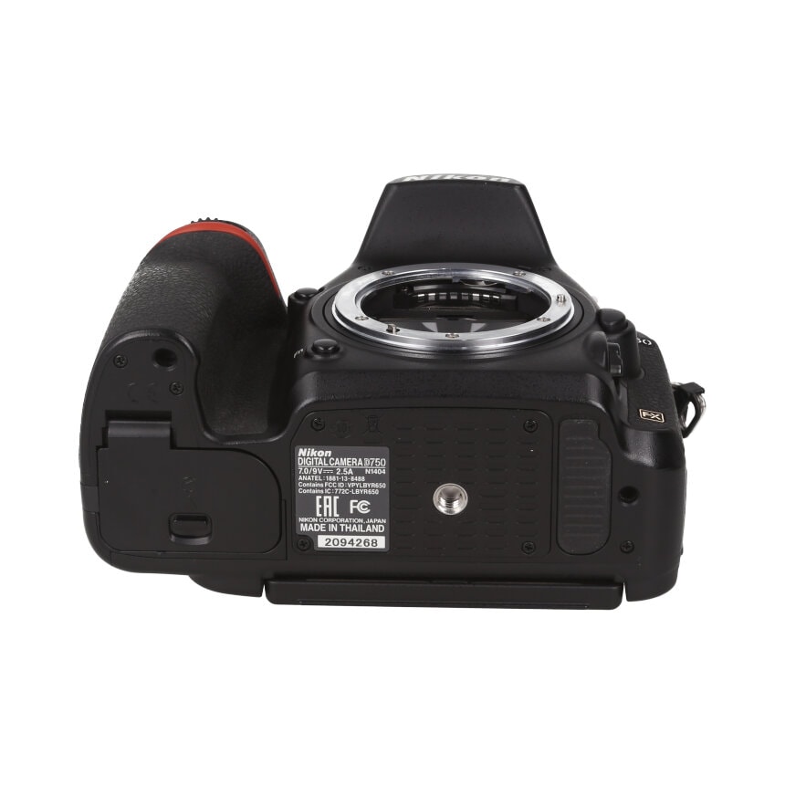 Nikon D750 BODY 【AB】 | カメラ,ニコン | 三宝カメラ SANPOUCAMERA