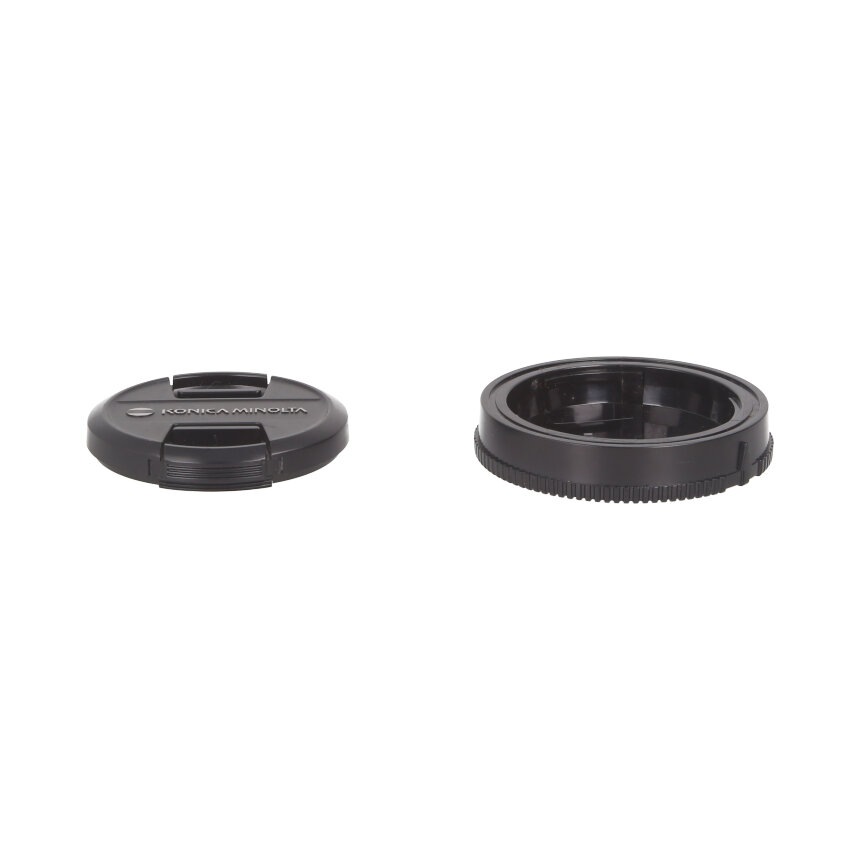 KonicaMinolta AF DT18-70mm F3.5-5.6(D) ��AB��