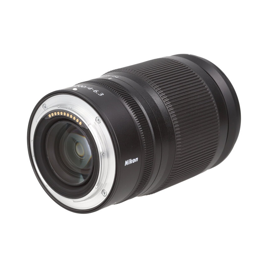 Nikon Z 24-200mm F4-6.3 VR ��B��