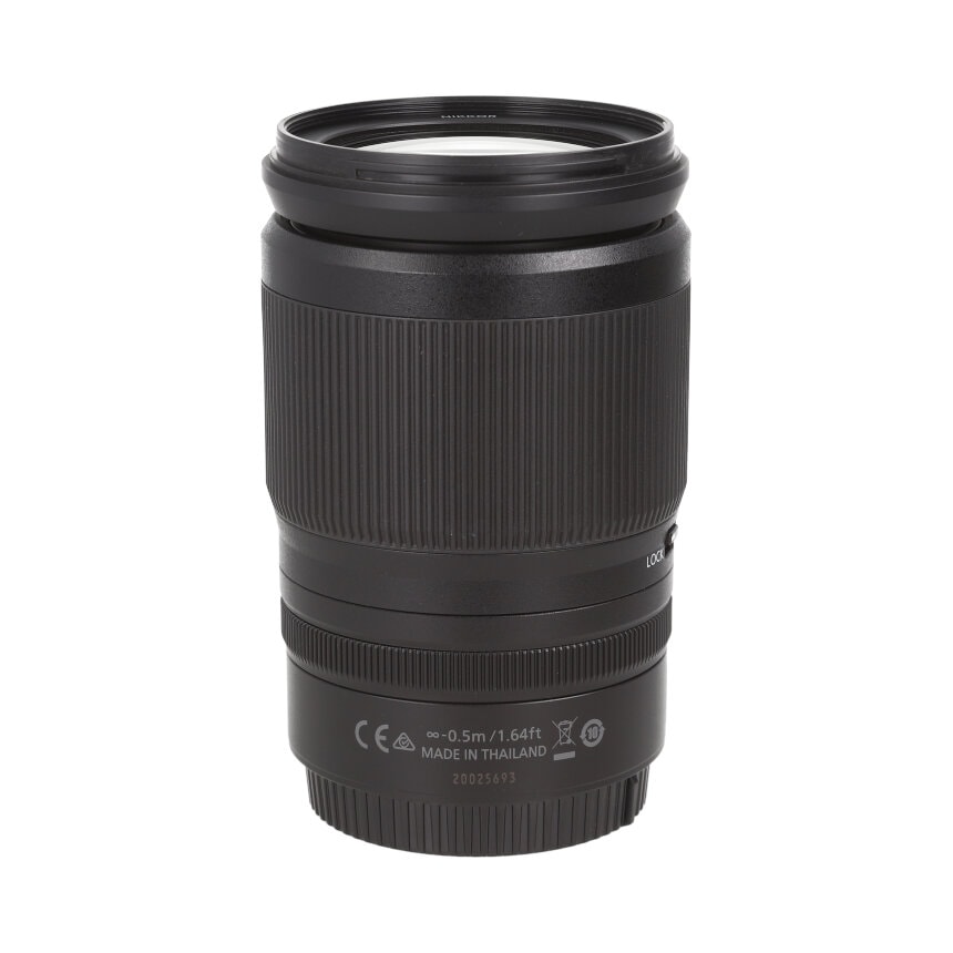 Nikon Z 24-200mm F4-6.3 VR ��B��