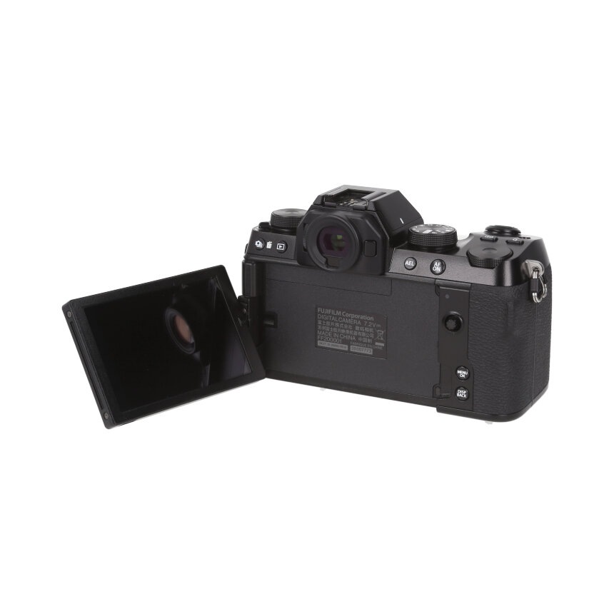 FUJIFILM FUJIFILM X-S10 BODY 【AB】 | カメラ,富士フィルム | 三宝