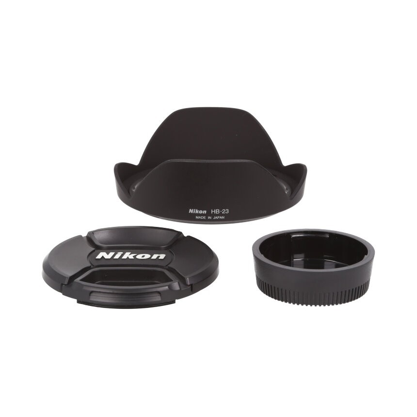Nikon AF-S DX ED12-24mm F4G ��B��