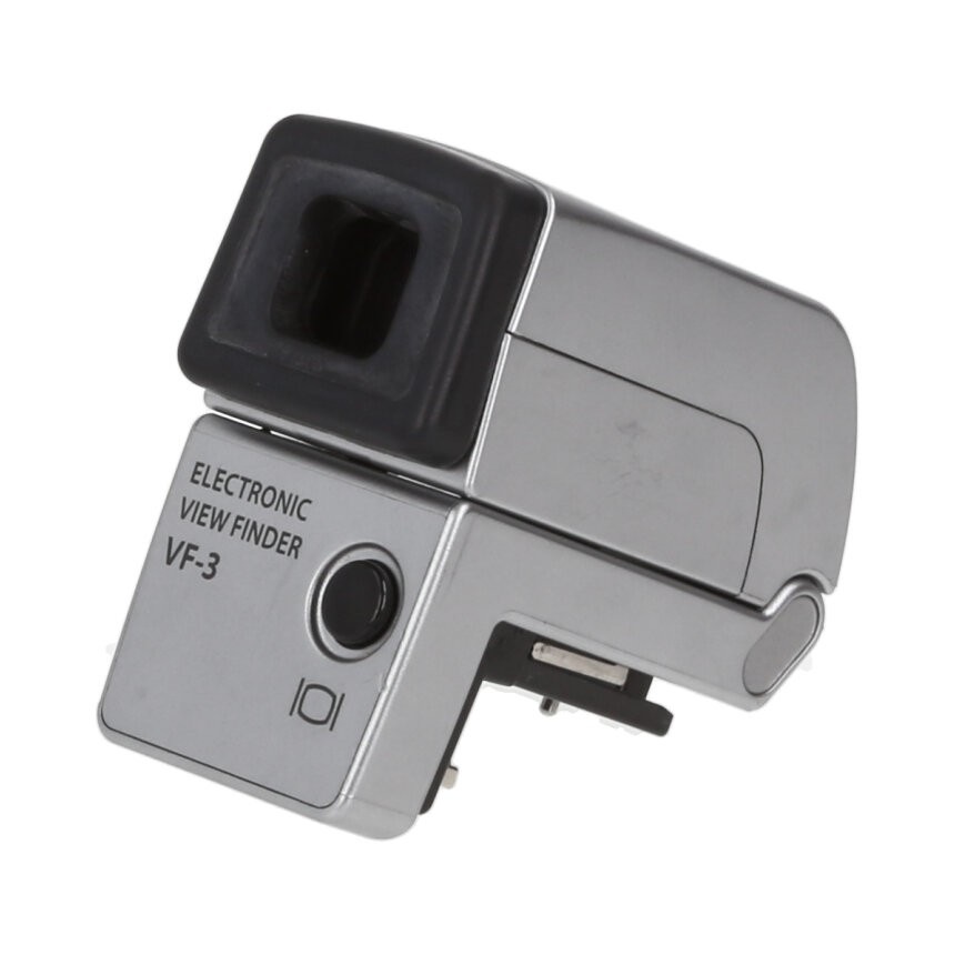 OLYMPUS VF-3 電子ビューファインダー 【B】 | アクセサリ