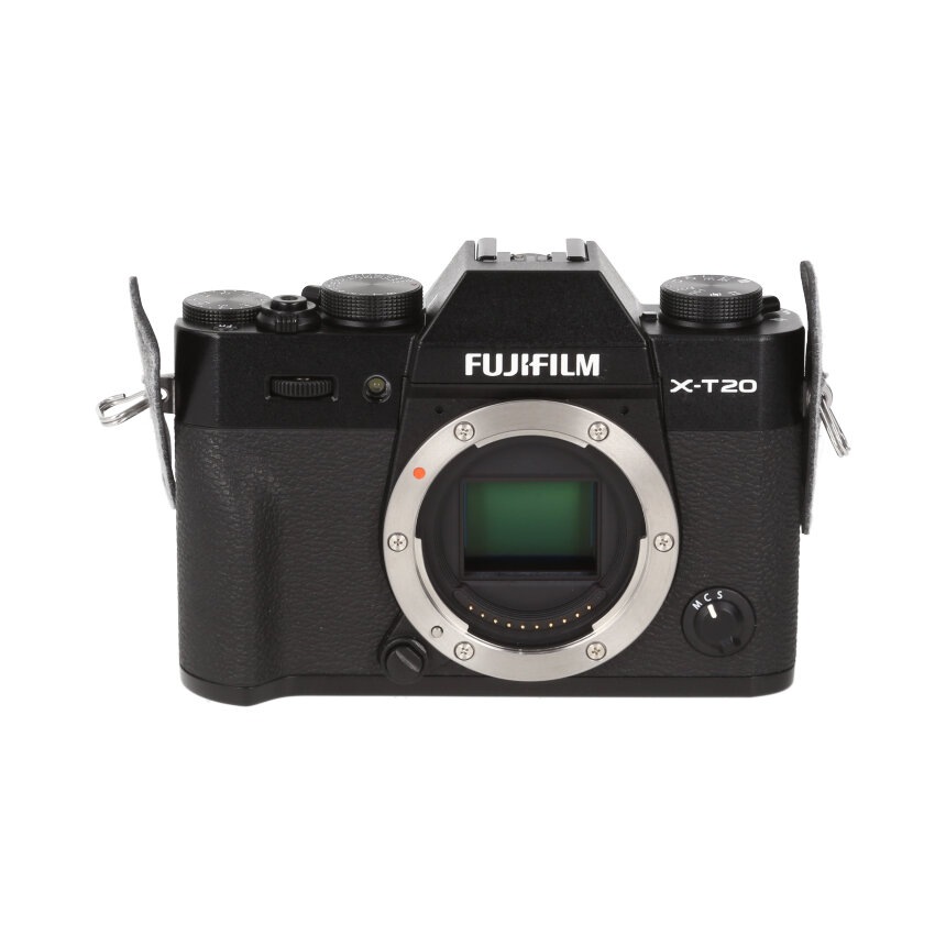 FUJIFILM FUJIFILM X-T20 BODY �֥�å��� ��AB��