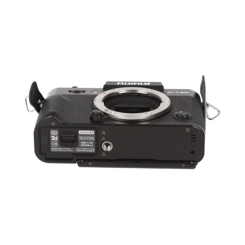 FUJIFILM FUJIFILM X-T20 BODY �֥�å��� ��AB��