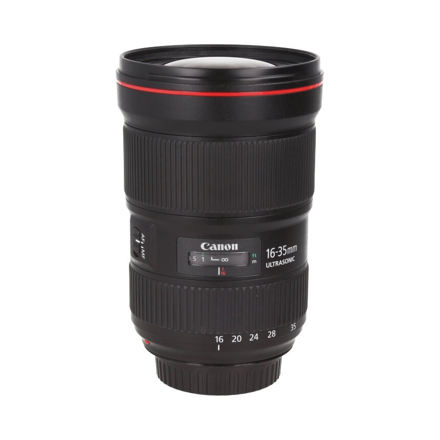 Canon EF16-35mm F2.8L III USM�� ��AB��