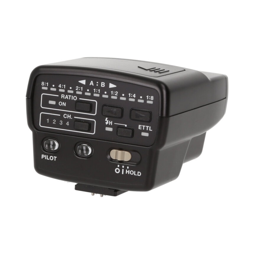 Canon ST-E2 Speedlite Transmitter AB