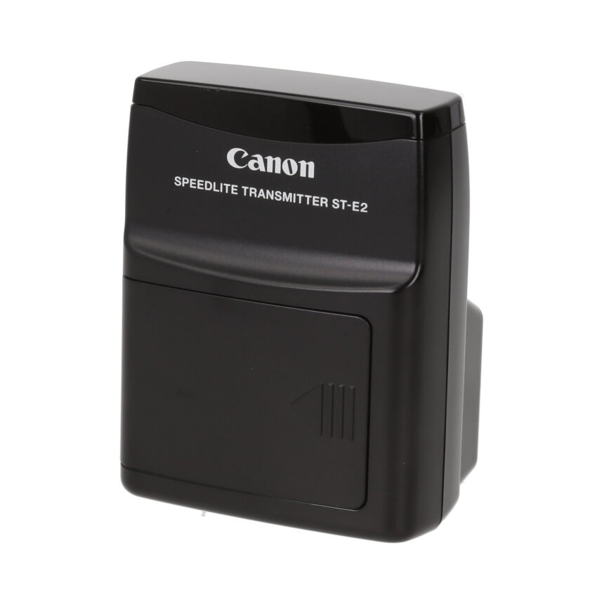 Canon ST-E2 Speedlite Transmitter AB
