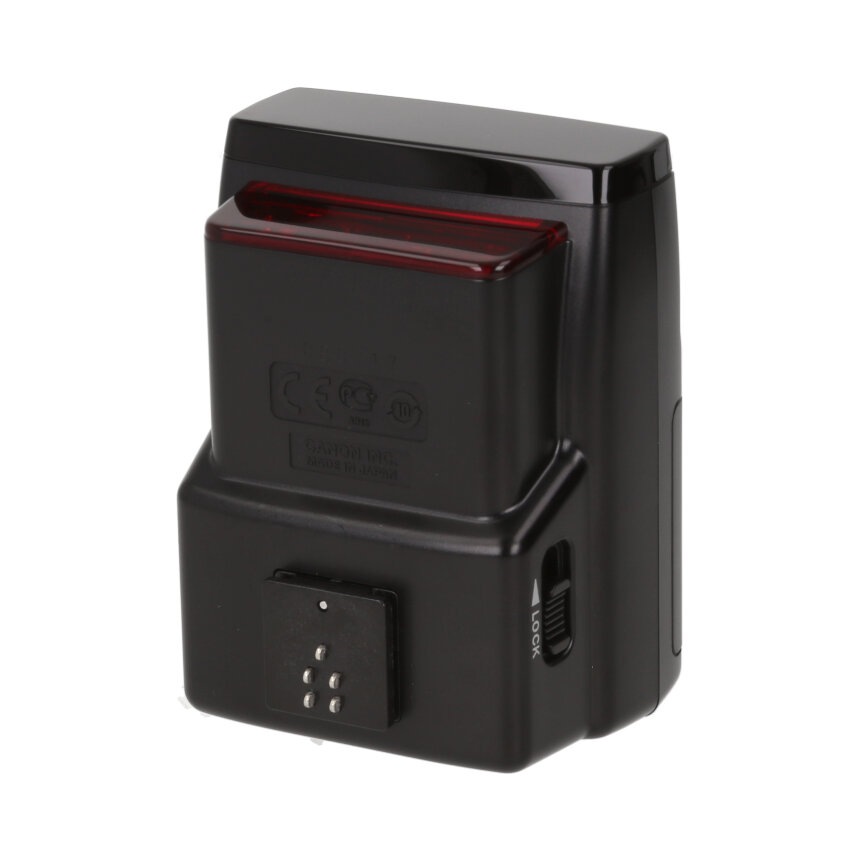 Canon ST-E2 Speedlite Transmitter AB