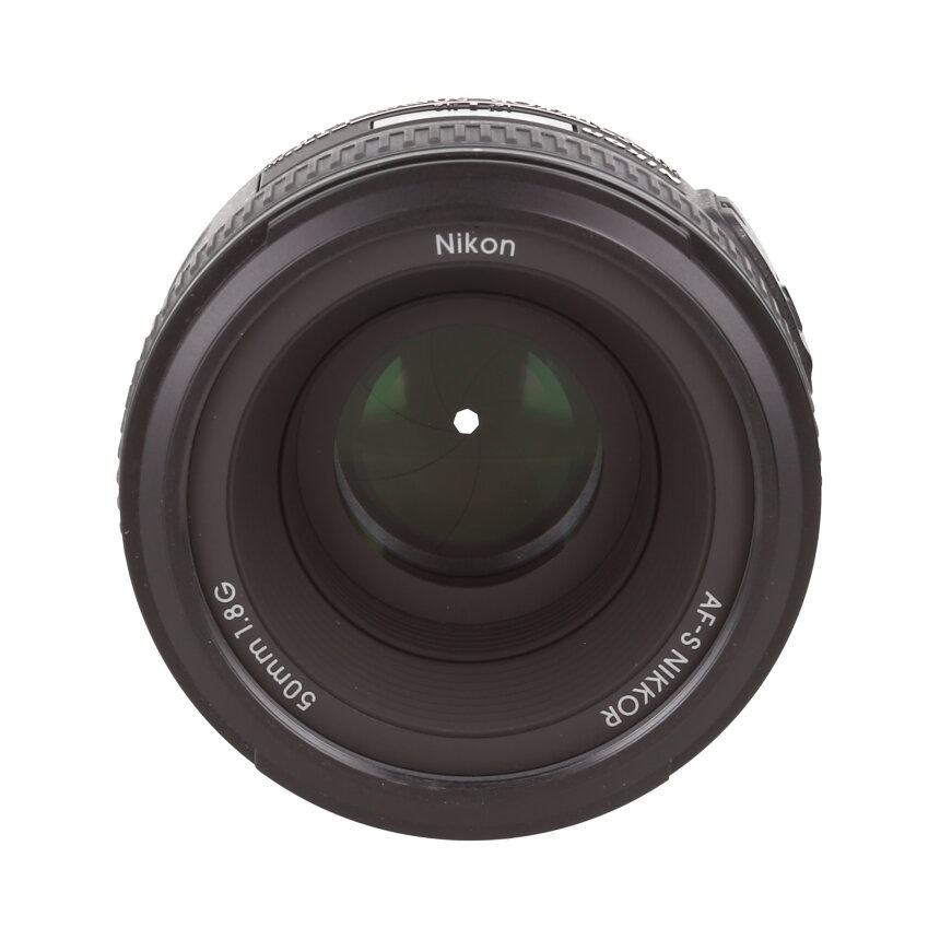 Nikon AF-S50mm F1.8G ��AB��