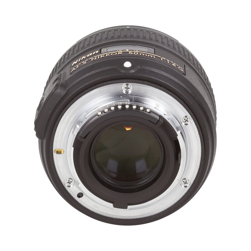 Nikon AF-S50mm F1.8G ��AB��