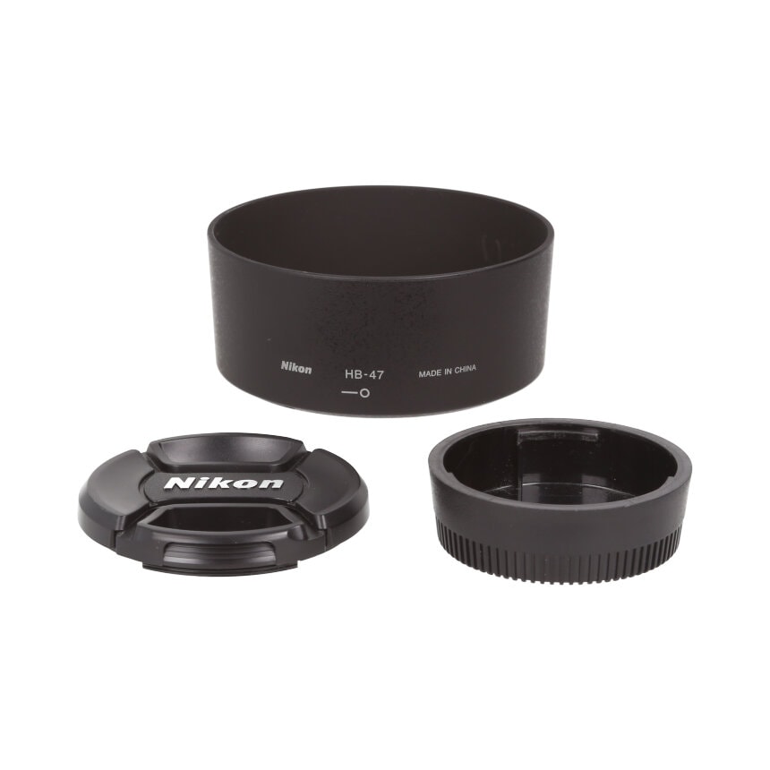 Nikon AF-S50mm F1.8G ��AB��