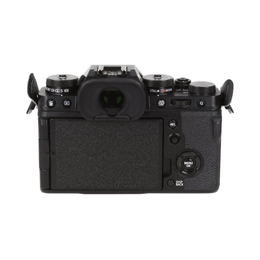 FUJIFILM FUJIFILM X-T4 ブラック BODY 【B】 | カメラ,富士フィルム