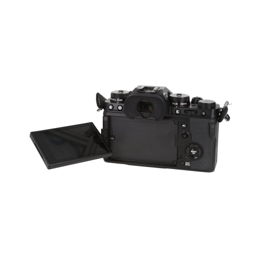 FUJIFILM FUJIFILM X-T4 ブラック BODY 【B】 | カメラ,富士フィルム