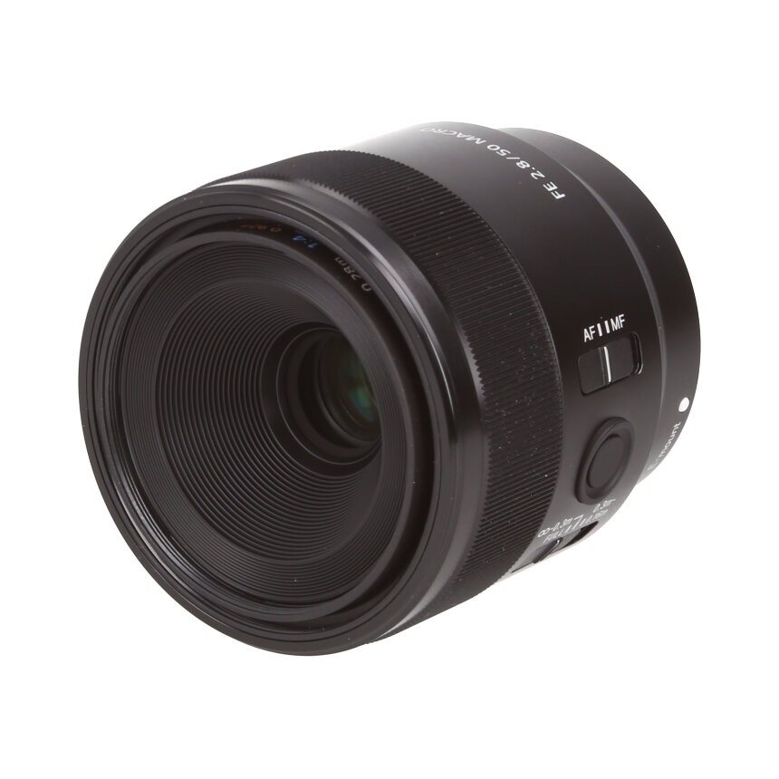 SONY FE50mm F2.8 Macro E�ޥ���� ��AB��
