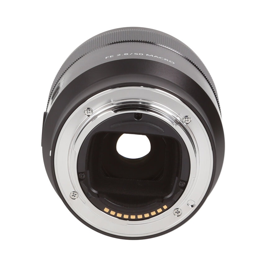 SONY FE50mm F2.8 Macro E�ޥ���� ��AB��