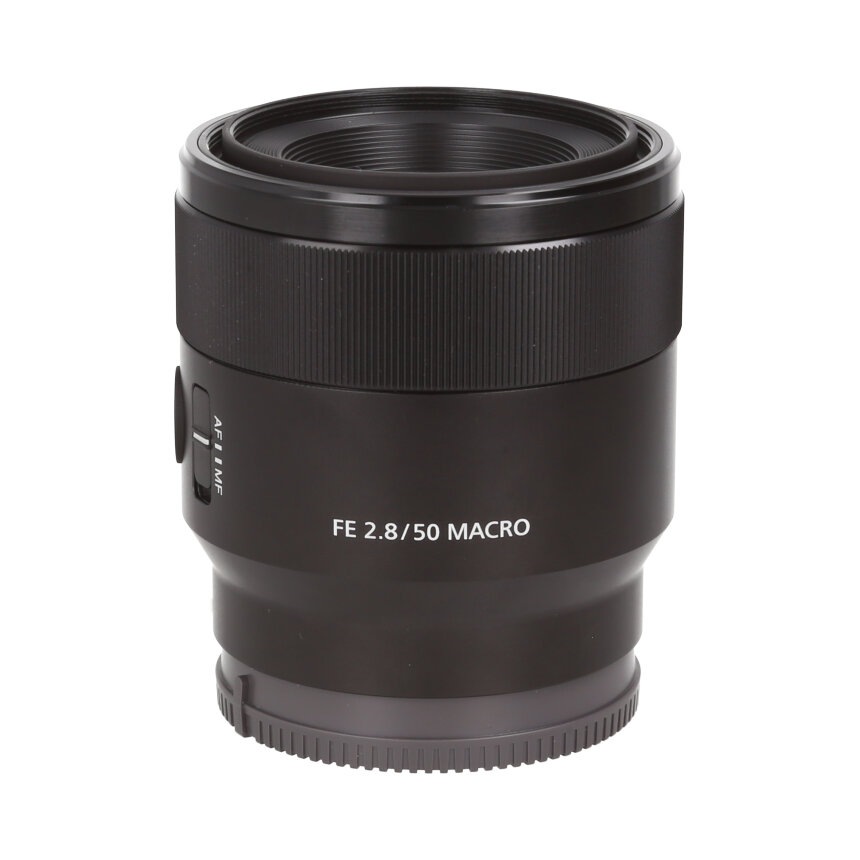 SONY FE50mm F2.8 Macro E�ޥ���� ��AB��