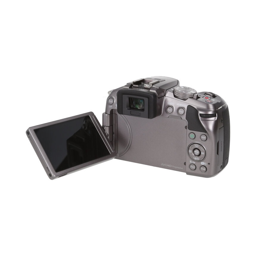 Panasonic LUMIX DMC-G6 BODY ����С� ��A��