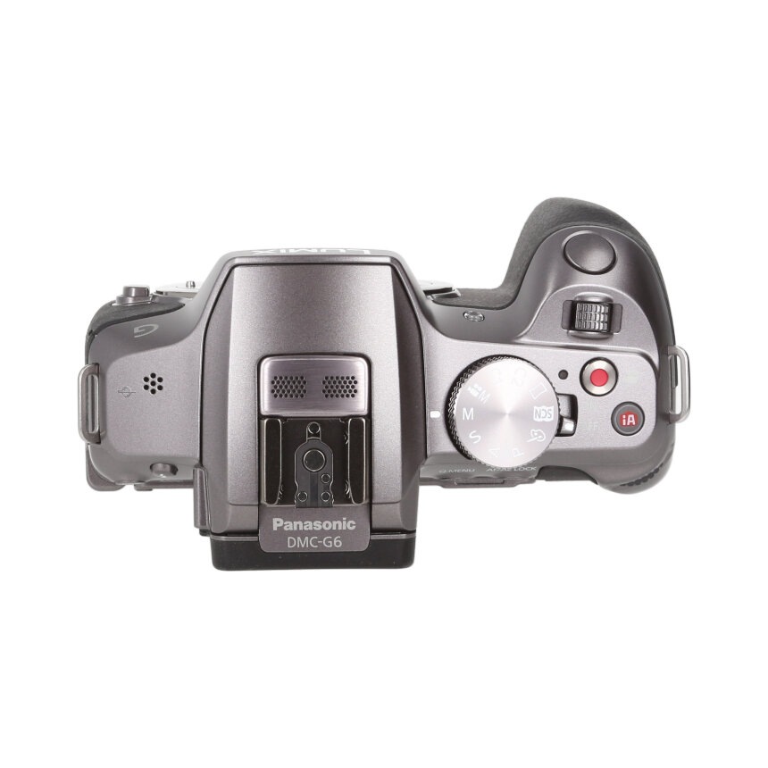 Panasonic LUMIX DMC-G6 BODY ����С� ��A��