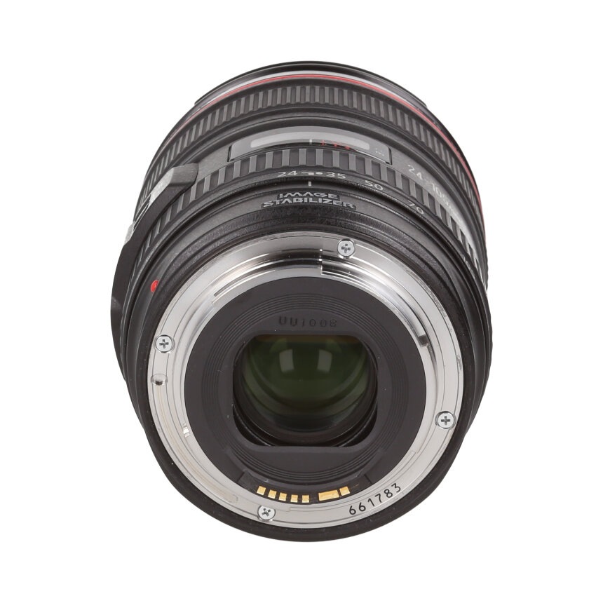 Canon EF24-105mm F4L IS USM ��B��