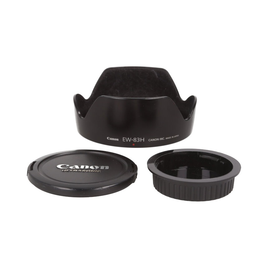 Canon EF24-105mm F4L IS USM ��B��