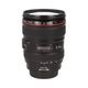 Canon EF24-105mm F4L IS USM ��B��