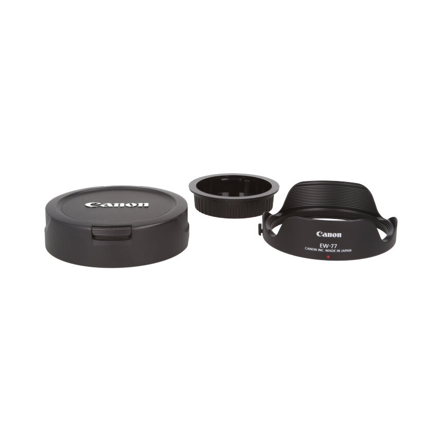 Canon EF8-15mm F4L FISH EYE USM ��AB��