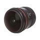 Canon EF8-15mm F4L FISH EYE USM ��AB��