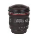 Canon EF8-15mm F4L FISH EYE USM ��AB��