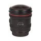 Canon EF8-15mm F4L FISH EYE USM ��AB��