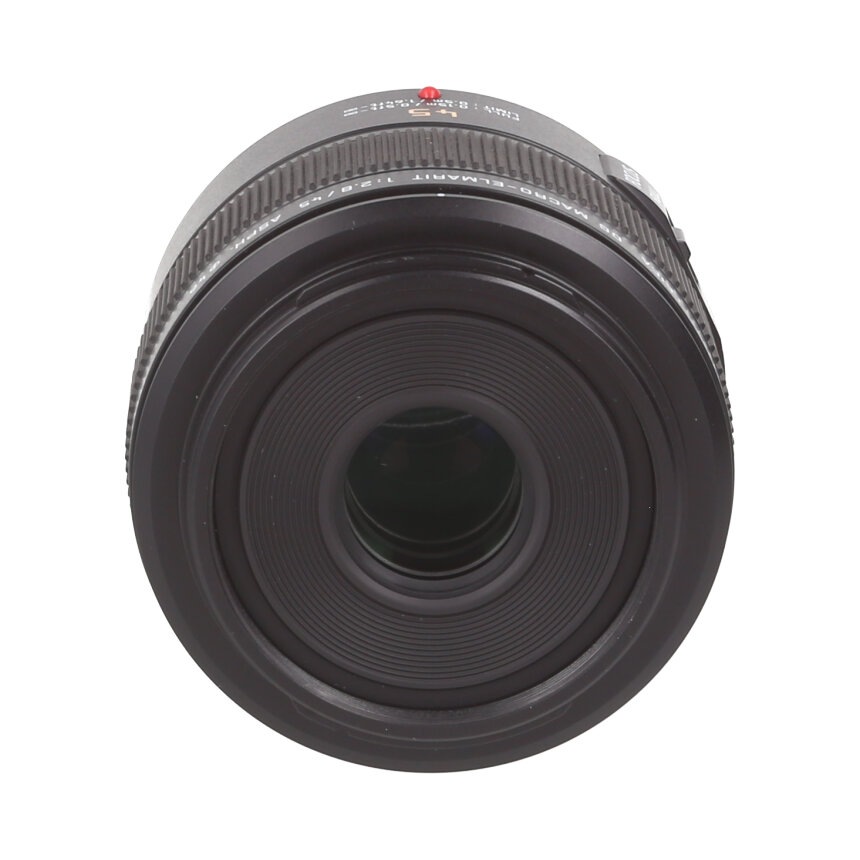 Panasonic DG MACRO-ELMARIT 45mm F2.8 ASPH MEGA O.I.S.��B��