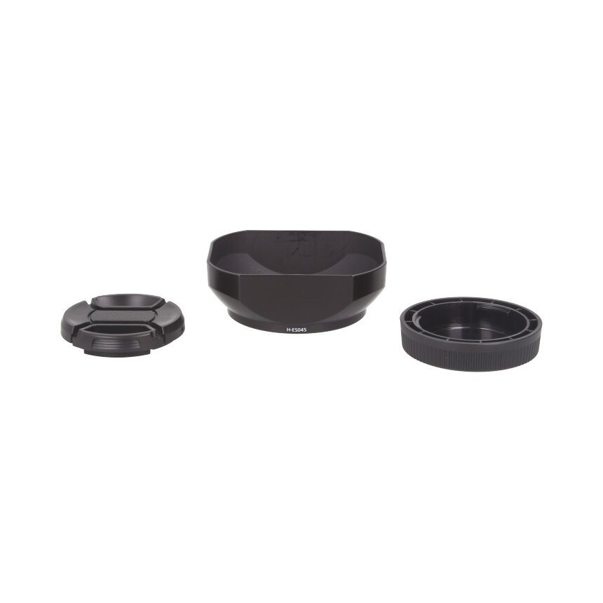 Panasonic DG MACRO-ELMARIT 45mm F2.8 ASPH MEGA O.I.S.��B��