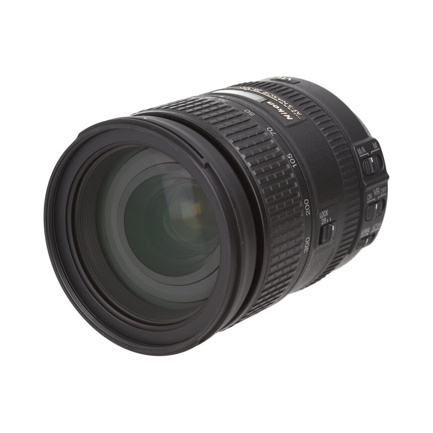 Nikon AF-S VR ED28-300mm F3.5-5.6G ��AB��