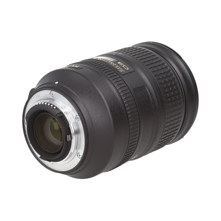 Nikon AF-S VR ED28-300mm F3.5-5.6G ��AB��