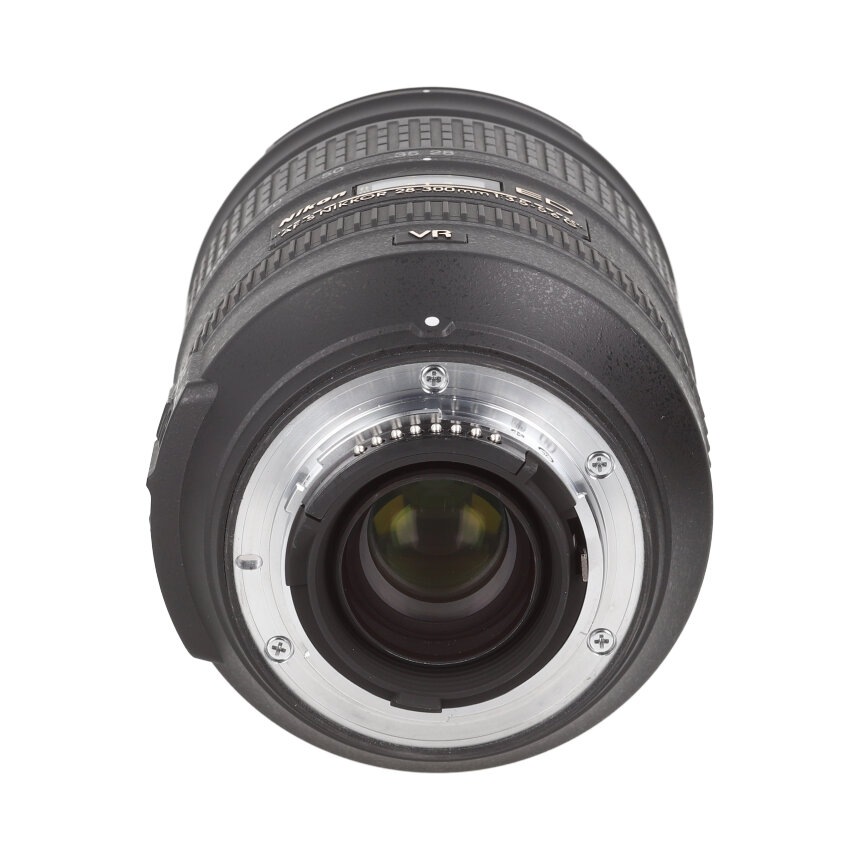 Nikon AF-S VR ED28-300mm F3.5-5.6G ��AB��