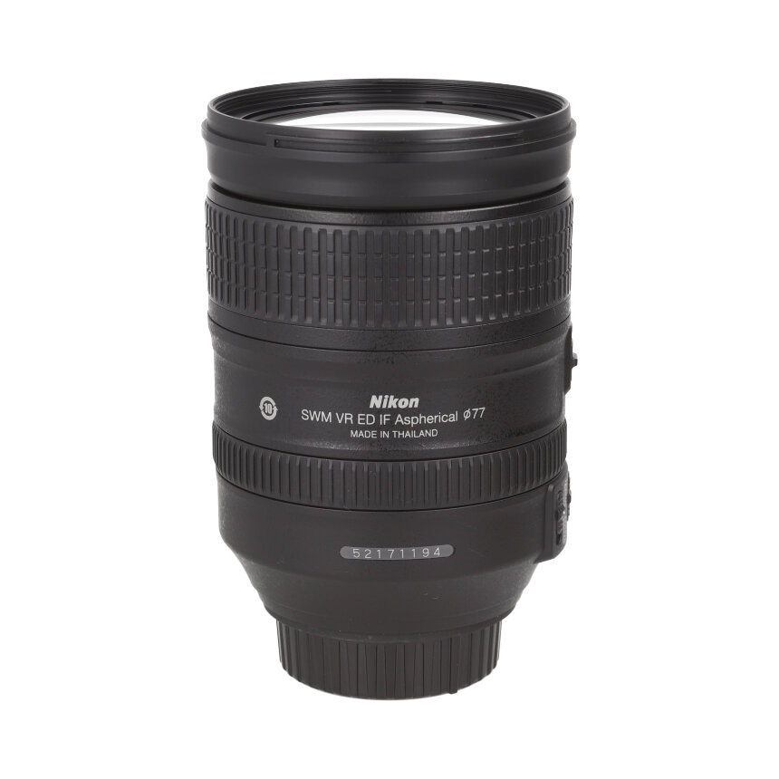 Nikon AF-S VR ED28-300mm F3.5-5.6G ��AB��