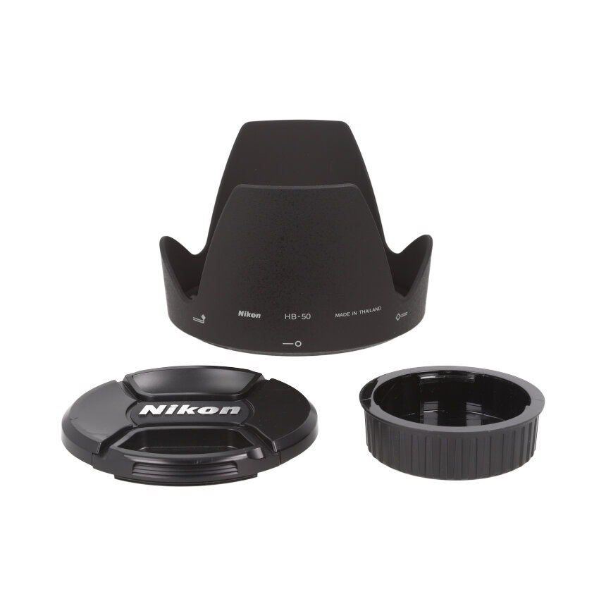 Nikon AF-S VR ED28-300mm F3.5-5.6G ��AB��
