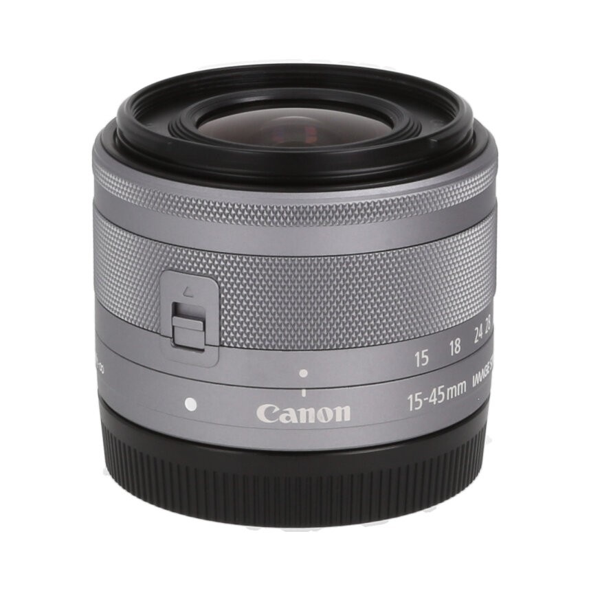 Canon EF-M15-45mm F3.5-6.3 IS STM СAB