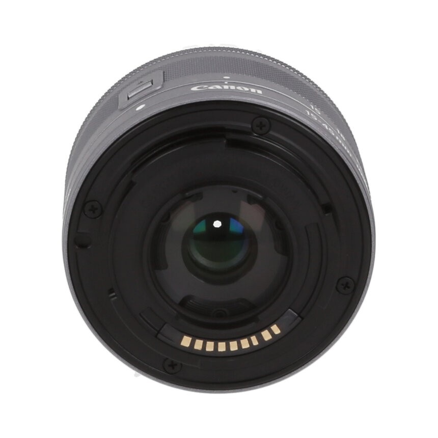 Canon EF-M15-45mm F3.5-6.3 IS STM СAB