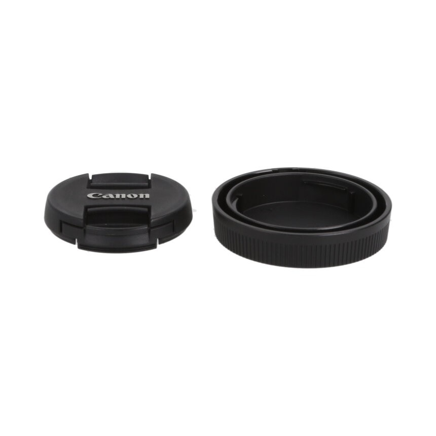 Canon EF-M15-45mm F3.5-6.3 IS STM СAB