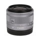 Canon EF-M15-45mm F3.5-6.3 IS STM СAB